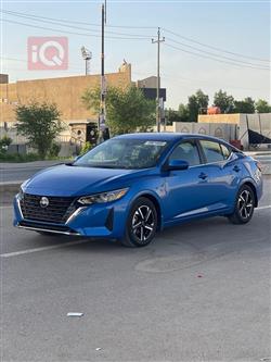 نيسان سنترا